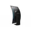 Monitor komputerowy Samsung G97NC 139,7 cm (55 cali) 3840 x 2160 pikseli 4K Ultra HD LED Czarny