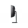 Monitor komputerowy Samsung G97NC 139,7 cm (55 cali) 3840 x 2160 pikseli 4K Ultra HD LED Czarny
