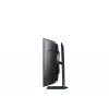 Monitor komputerowy Samsung G97NC 139,7 cm (55 cali) 3840 x 2160 pikseli 4K Ultra HD LED Czarny