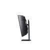 Monitor komputerowy Samsung G97NC 139,7 cm (55 cali) 3840 x 2160 pikseli 4K Ultra HD LED Czarny