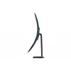 Monitor komputerowy Samsung G97NC 139,7 cm (55 cali) 3840 x 2160 pikseli 4K Ultra HD LED Czarny