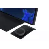 Monitor komputerowy Samsung G97NC 139,7 cm (55 cali) 3840 x 2160 pikseli 4K Ultra HD LED Czarny