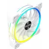 Wentylator obudowy Alpenföhn Wing Boost 3 ARGB High Speed 120 mm, 36,8 dB (maks. hałas)