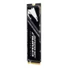 GIGABYTE AORUS Gen4 7300 1 TB M.2 PCI Express 4.0 NVMe 3D TLC NAND