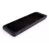 Radiator Alphacool 14377 Mosiądz Miedź Stal Czarny Szerokość 124 mm