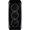Aerocool Aero One Mini Eclipse Mini Tower Czarny