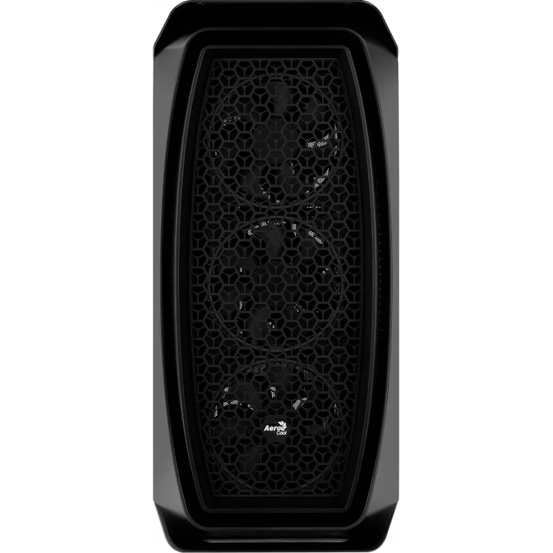 Aerocool Aero One Mini Eclipse Mini Tower Czarny
