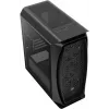 Aerocool Aero One Mini Eclipse Mini Tower Czarny