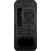 Aerocool Aero One Mini Eclipse Mini Tower Czarny