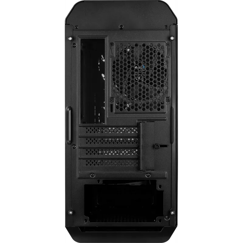 Aerocool Aero One Mini Eclipse Mini Tower Czarny