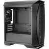 Aerocool Aero One Mini Eclipse Mini Tower Czarny