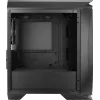 Aerocool Aero One Mini Eclipse Mini Tower Czarny