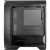 Aerocool Aero One Mini Eclipse Mini Tower Czarny