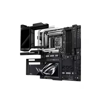 Płyta główna ASUS ROG MAXIMUS Z890 EXTREME — Intel Z890, LGA 1851, Extended ATX, DDR5, 4 DIMM, Wi‑Fi 7, 10Gb Ethernet