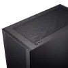 Obudowa PC PHANTEKS XT Pro Ultra Midi Tower Czarna — ATX/EATX, Szkło hartowane, 2x3.5 inch + 5x2.5 inch, USB-C