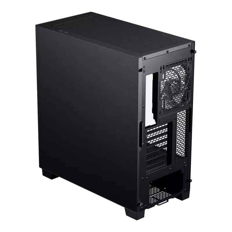 Obudowa PC PHANTEKS XT Pro Ultra Midi Tower Czarna — ATX/EATX, Szkło hartowane, 2x3.5 inch + 5x2.5 inch, USB-C