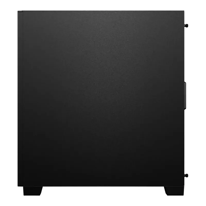 Obudowa PC PHANTEKS XT Pro Ultra Midi Tower Czarna — ATX/EATX, Szkło hartowane, 2x3.5 inch + 5x2.5 inch, USB-C