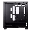 Obudowa PC PHANTEKS XT Pro Ultra Midi Tower Czarna — ATX/EATX, Szkło hartowane, 2x3.5 inch + 5x2.5 inch, USB-C