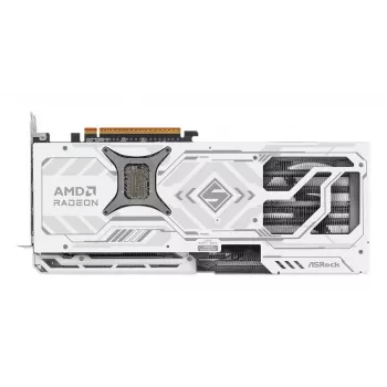 Karta graficzna ASRock Radeon RX 9070 Steel Legend 16GB OC GDDR6