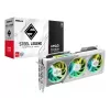 Karta graficzna ASRock Radeon RX 9070 Steel Legend 16GB OC GDDR6