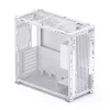 Jonsbo D41 MESH Midi Tower Biała obudowa PC
