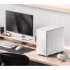 Jonsbo D41 MESH Midi Tower Biała obudowa PC
