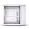 Jonsbo D41 MESH Midi Tower Biała obudowa PC