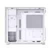 Jonsbo D41 MESH Midi Tower Biała obudowa PC