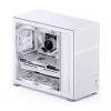 Jonsbo D41 MESH Midi Tower Biała obudowa PC