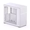 Jonsbo D41 MESH Midi Tower Biała obudowa PC