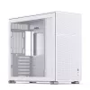 Jonsbo D41 MESH Midi Tower Biała obudowa PC