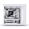 Jonsbo D41 MESH Midi Tower Biała obudowa PC