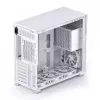 Jonsbo D41 MESH Midi Tower Biała obudowa PC