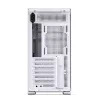 Jonsbo D41 MESH Midi Tower Biała obudowa PC