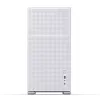Jonsbo D41 MESH Midi Tower Biała obudowa PC
