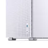 Jonsbo D41 MESH Midi Tower Biała obudowa PC