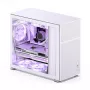 Jonsbo D41 MESH Midi Tower Biała obudowa PC