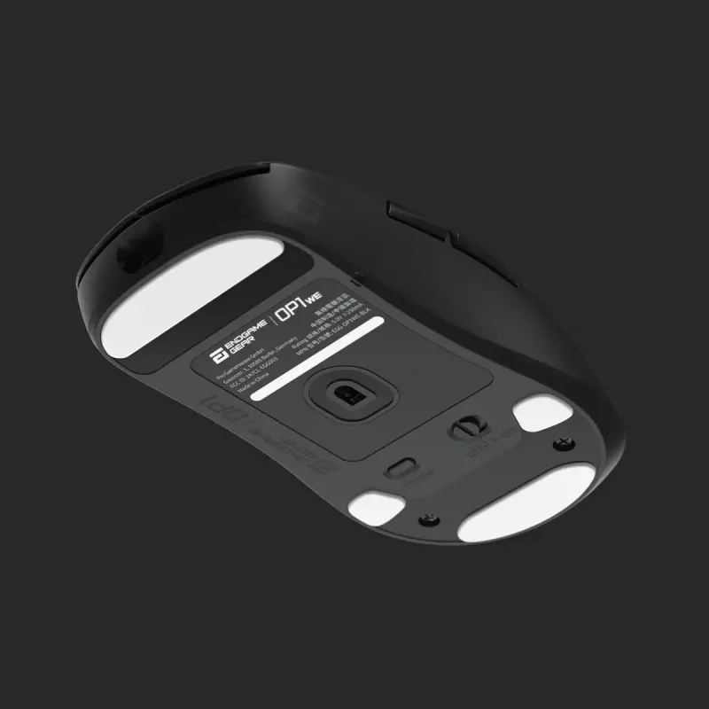 Mysz Endgame Gear OP1we USB Typu-A