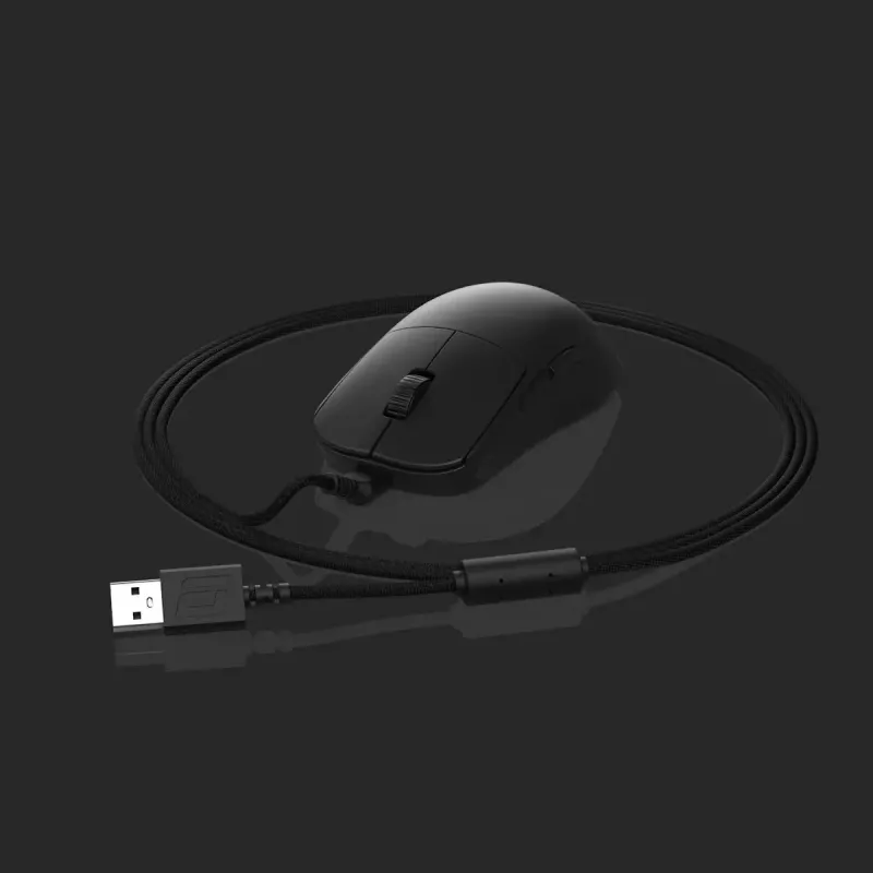 Mysz Endgame Gear OP1we USB Typu-A