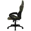 Uniwersalny fotel gamingowy ThunderX3 BC1 Camo