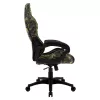 Uniwersalny fotel gamingowy ThunderX3 BC1 Camo