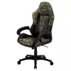 Uniwersalny fotel gamingowy ThunderX3 BC1 Camo