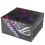 ASUS ROG -STRIX-1200P-GAMING zasilacz 1200 W 20+4 pin ATX ATX Czarny