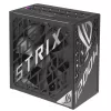 ASUS ROG -STRIX-1200P-GAMING zasilacz 1200 W 20+4 pin ATX ATX Czarny
