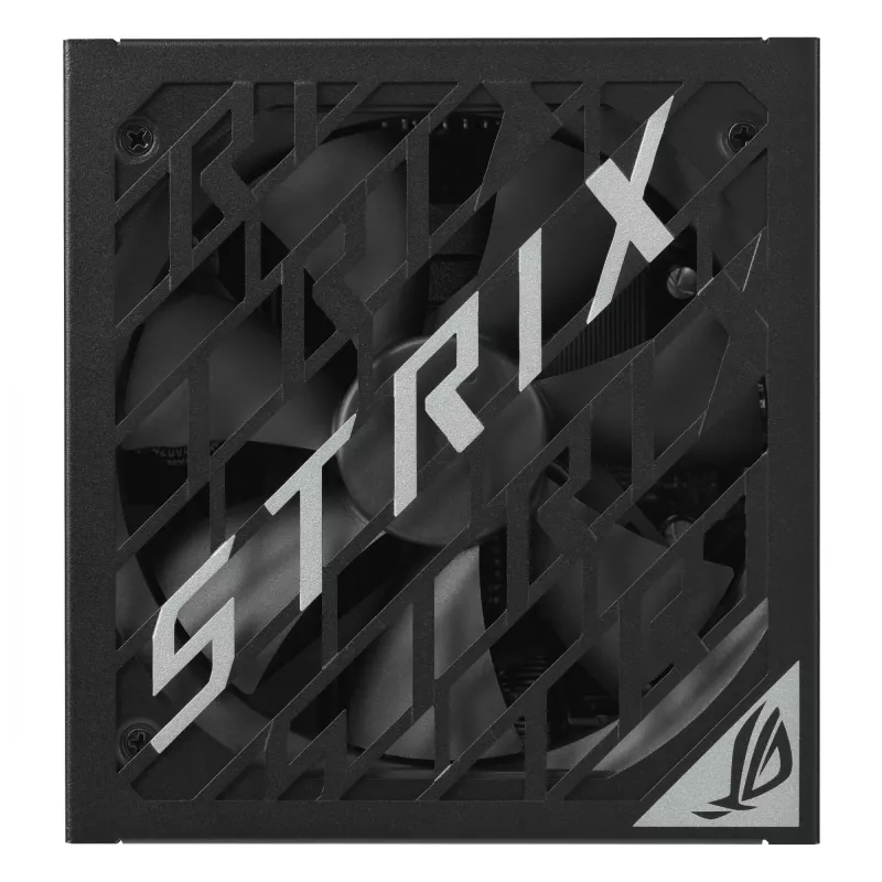 ASUS ROG -STRIX-1200P-GAMING zasilacz 1200 W 20+4 pin ATX ATX Czarny