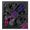 ASUS ROG -STRIX-1200P-GAMING zasilacz 1200 W 20+4 pin ATX ATX Czarny