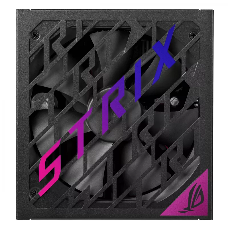 ASUS ROG -STRIX-1200P-GAMING zasilacz 1200 W 20+4 pin ATX ATX Czarny