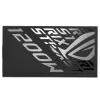 ASUS ROG -STRIX-1200P-GAMING zasilacz 1200 W 20+4 pin ATX ATX Czarny