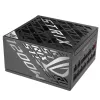 ASUS ROG -STRIX-1200P-GAMING zasilacz 1200 W 20+4 pin ATX ATX Czarny