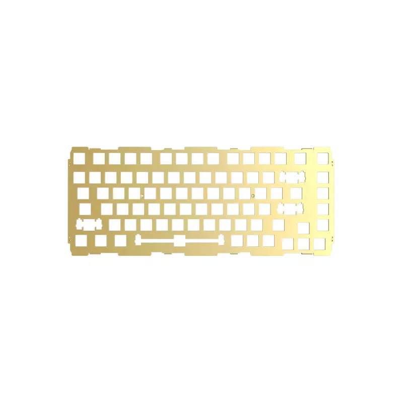 Glorious Gaming Switch Plate płyta pod przełączniki klawiatury